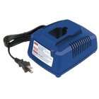 Lincoln Lubrication 1410 110 Volt Smart Charger for PowerLuber