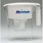 Seychelle Water Filter Pitcher