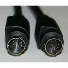 Kray Cables JVC Subwoofer Replacement Din 8 Pin Cable 25 Ft