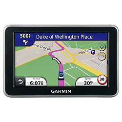 Buy Garmin N?vi 2340 (Europe Maps) 4.3 inch from our Sat Nav range 