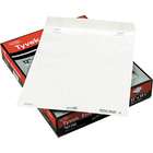   Survivor Tyvek Catalog Envelopes 12 x 15 1/2 Recycled 100 Per Box