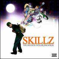Million Dollar Backpack (CD) 