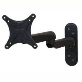 VideoSecu Computer Monitor TV Wall mount bracket for most 10 to 27 
