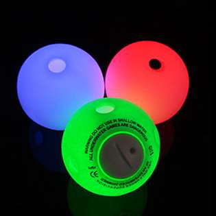 Smarthome LED Color Changing Sinker Ball 