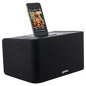 Gear 4 HP 60i stereo speaker system for Ipod