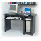 Prepac Manufacturing Sonoma Desk With Hutch Maple Finish