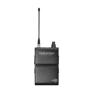   Audio Technica M2RM Bodypack Receiver for M2M Musical Instruments