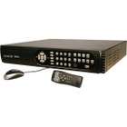 Security Labs 16 Channel Dual Stream Internet H.264 DVR with 500GB 