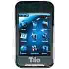 Trio Trio Touch 4 Blue Touch 4, 4Gb  Music & Video Player (Blue 