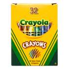 ERC Quality Crayola Crayons 32Ct Tuck Box By Crayola Llc