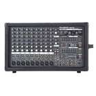 Phonic Powerpod 1082 Plus 800W Powered Mixer with DFX