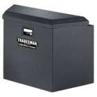 Tradesman TST16TTBRHINO 16 Steel Trailer Tongue Tool Box