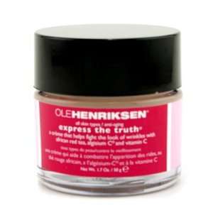  Express The Truth Creme 50g/1.7oz Beauty