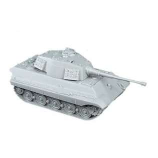   Toy Tank 132 Scale for 54mm Army Men Soldier Figures 