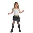 Factory Card and Party Outlet Hannah Montana Child Costume (Child (7 8 