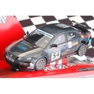  63110 Honda Accord WTCC Toys & Games