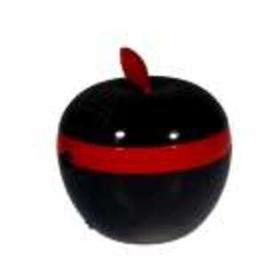 New USB Powered Apple Shaped Air Purifier and Ionizer KY DE 13111 at 