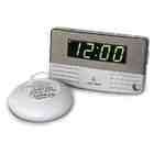 Time Power Alarm Clock  