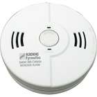   COSM IB Talking Alarm Combination CO and Smoke Alarm   120V AC Wire in