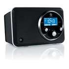 Boston Acoustics SOLO2B Solo II AM/FM Radio with Clock