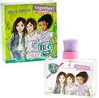 Together Forever Green BFC INK 3.4 oz EDT Spr girls NIB