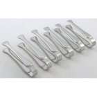 Ice Tongs Stainless Steel  