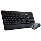logitech wireless combo mk520 with keyboard and laser mouse 920