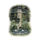 Woodlink Audubon Series Caged Seed Tube Feeder