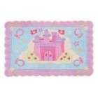 Kidspace Castle on Cloud Area Rug   30x48