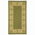 Rugs USA Indoor Outdoor Area Rugs Contemporary 8X11 Olive Natural