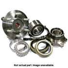 Timken 513230 Front Wheel Bearing and Hub Assembly