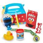 BY  Amscan Lets Party By Amscan Sesame Street Elmo Party   Party Favor 