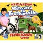 Viva Media New My Horse Farm Welcome To Trotterville Games Simulation 