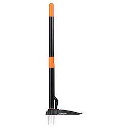 Buy Fiskars Weed Puller   Stainless Steel with Plastic Handle from our 