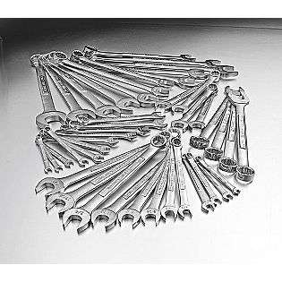   Wrench Set  Craftsman Tools Mechanics & Auto Tools Wrenches