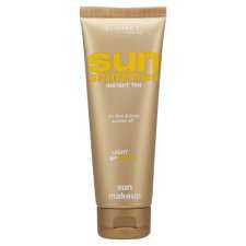 Rimmel Sun Shimmer Instant Tan Make Up Light Matte 125Ml   Groceries 