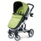 Baby Trend Expedition Stroller & Car Seat Travel System (Millennium 
