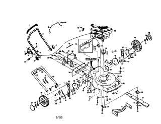   mower Wheels/tires Parts  Model PP850PEA  PartsDirect