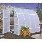 Solexx Harvester 24 Greenhouse Kit (2 Pieces)   Panel Thickness 3.5 