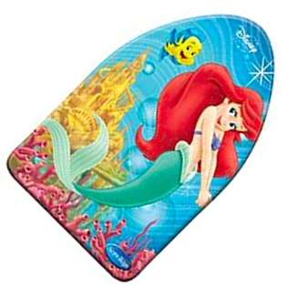 Swimways Little Mermaid Kickboard 