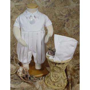   Things Mean A Lot Baby Baby & Toddler Clothing Baptism Clothing