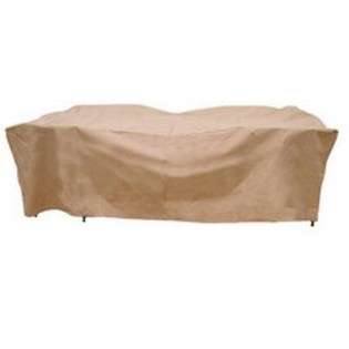 Ace Grill & Patio Covers TRI 004247 Rectangular Set Cover 