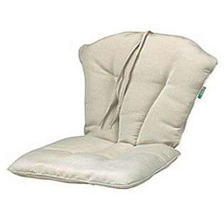 Chair Cushion for Wrought Iron Barrel back chair  Shellys Cushions 
