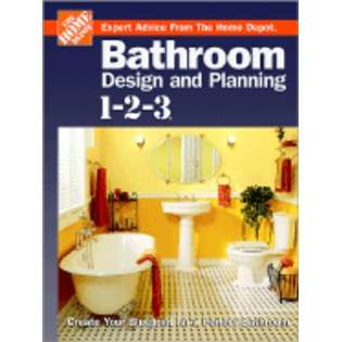 (r) Bathroom Design and Planning 1 2 3 Create Your 