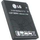   Battery for LG Chocolate Touch VX8575 (LGIP 580NV, SBPL0098002)   1000