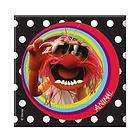 The Muppets Party   Muppets Party Napkins x 20