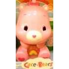 Hello Kitty Care Bear Rainbow Bear Pink Bubble Bellie