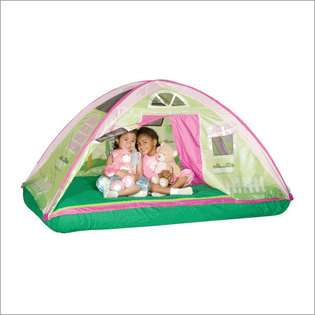 Stansport Pacific Play Tents 19600 Cottage Bed Tent 