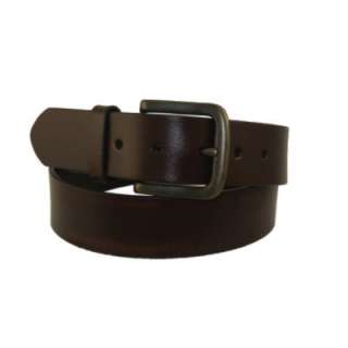 Levis ® Bridle Belt With Rectangle Belt Holes