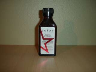 Enjoy Intensive Hair & Skin Treatment Oil 3.4 oz/100 ml  